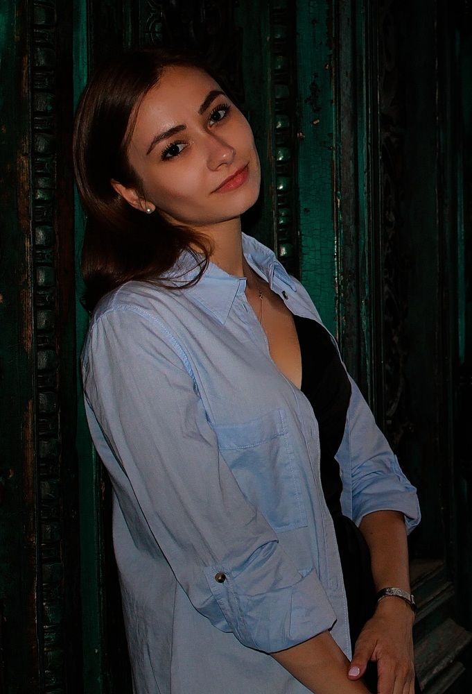 Photograph by Алина Веремеенко