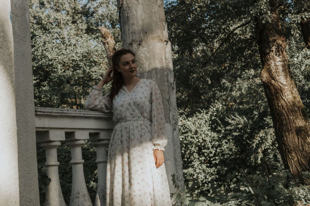 Photograph by Лина Ахмедова