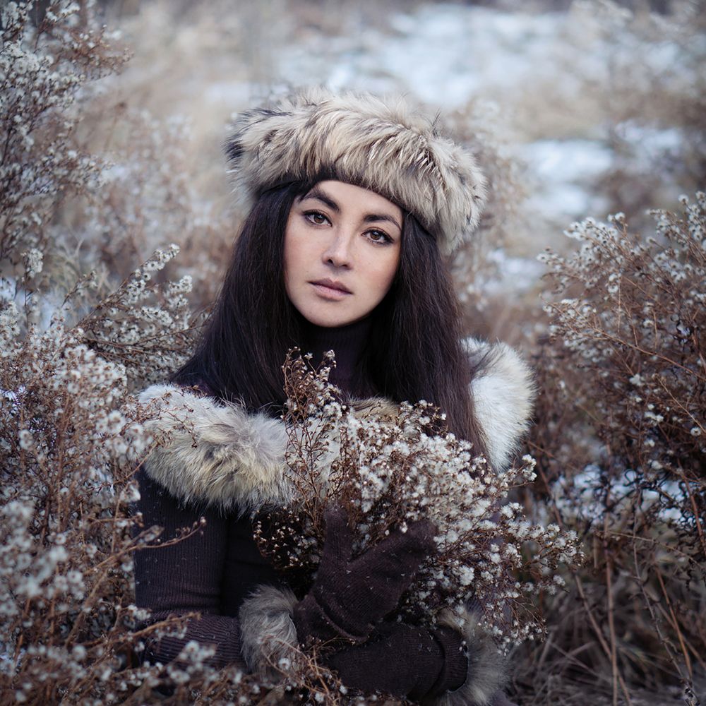 Nordic tale