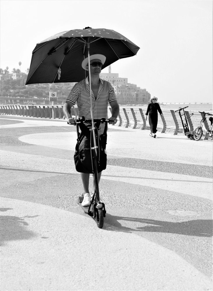 Photograph by Nella Libenzon