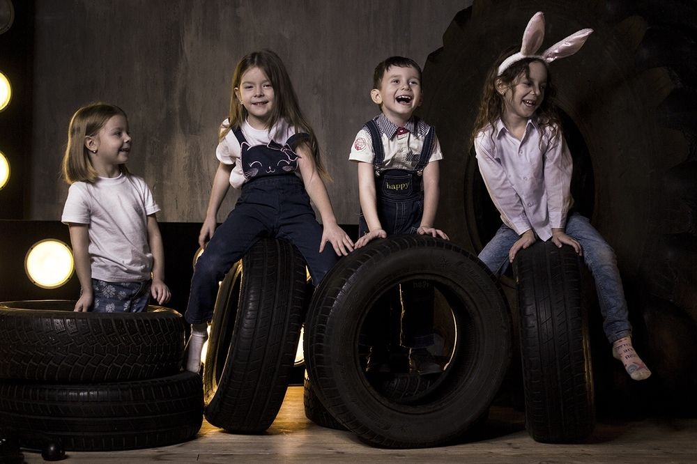 Photograph by Наталья Мулина