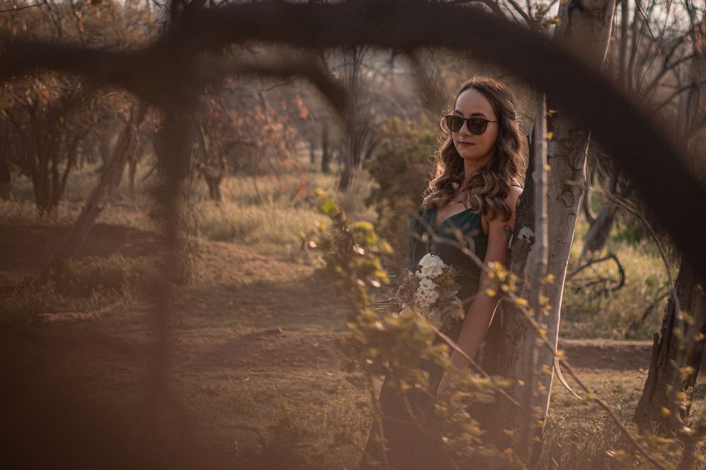 Photograph by Gerardo Morales