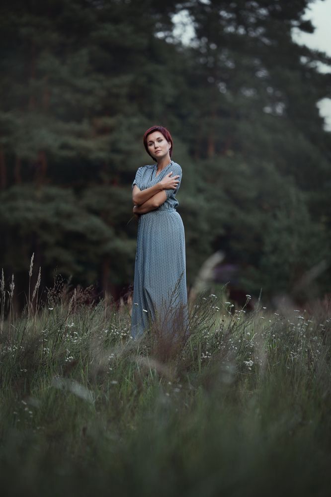 Photograph by Мария Трещева