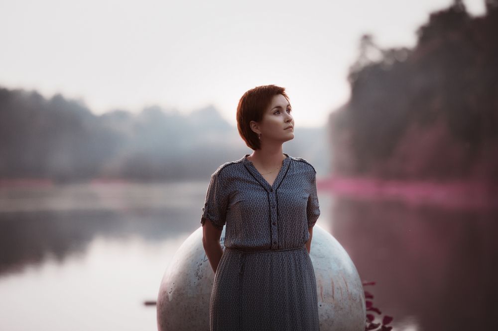 Photograph by Мария Трещева