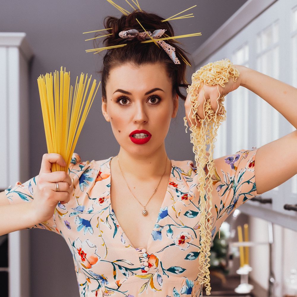 Photograph by Ирина Квасова