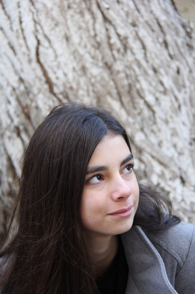 Photograph by Ulviyya Kamalzade