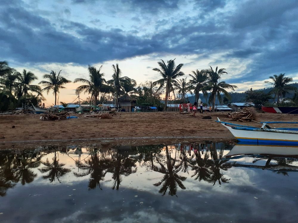 Photograph by Rinalyn Aiza C Loyola