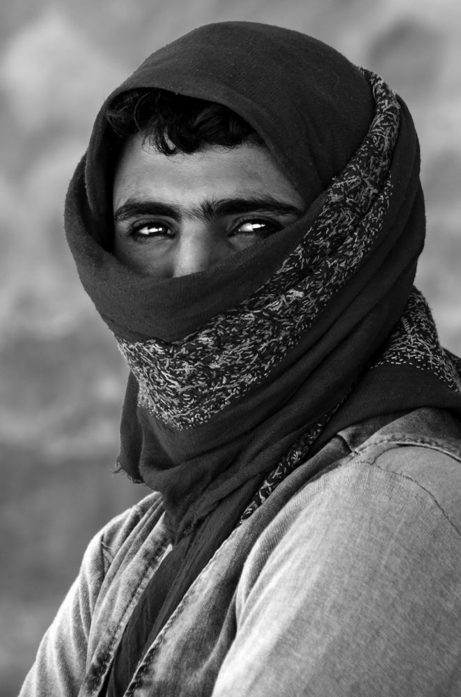 Photograph by khaldoon Abu Ordon