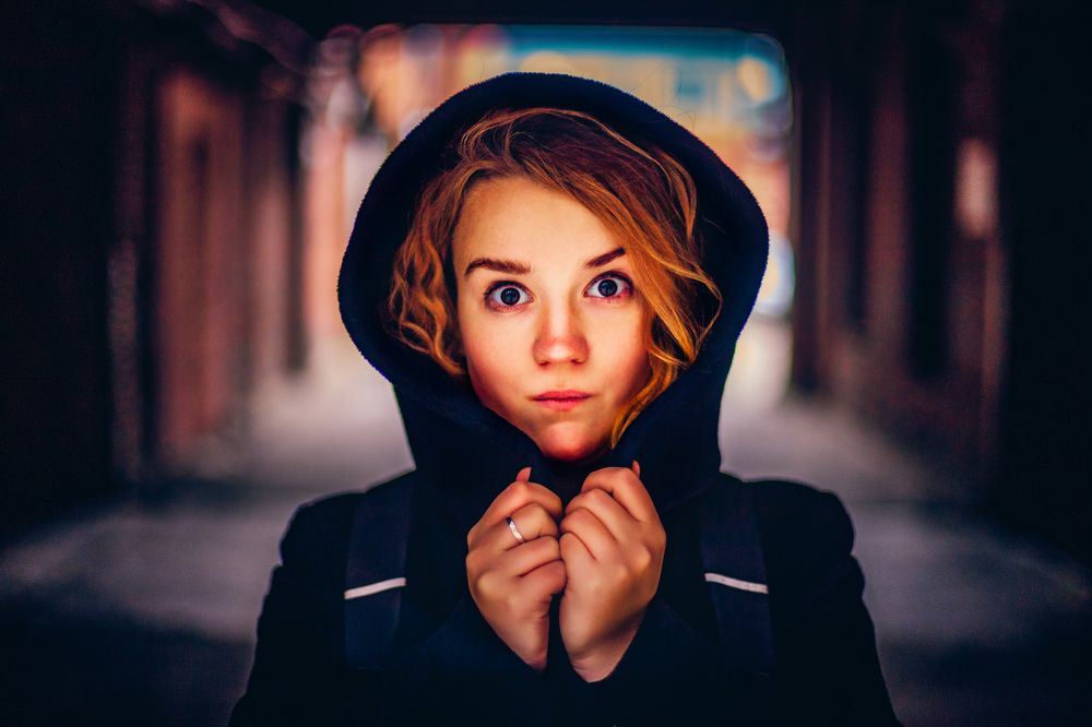 Photograph by Олег Борищенков