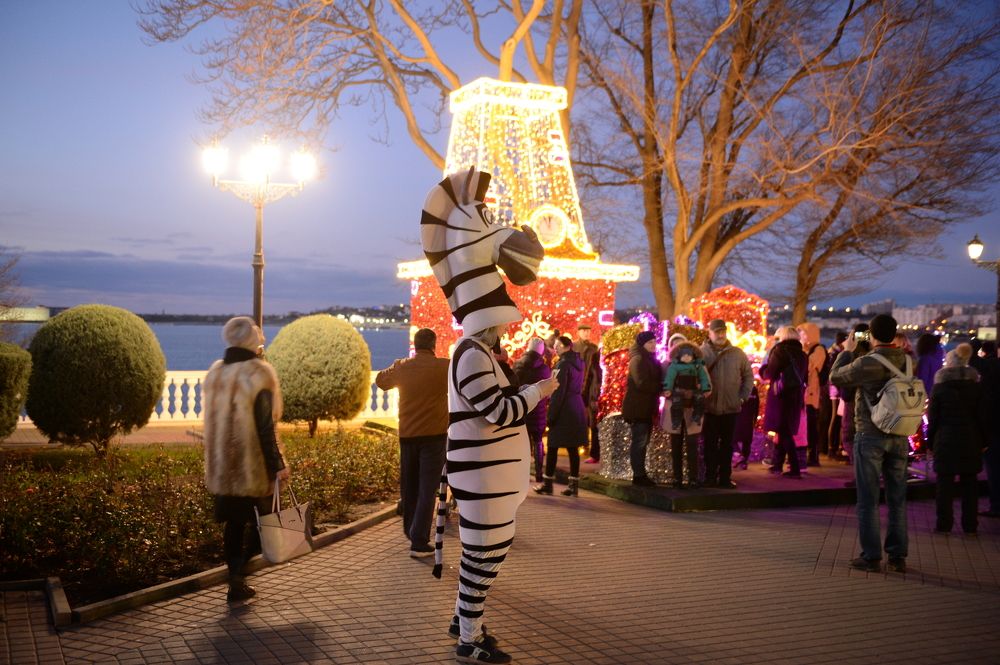 Photograph by Сергей Борисов