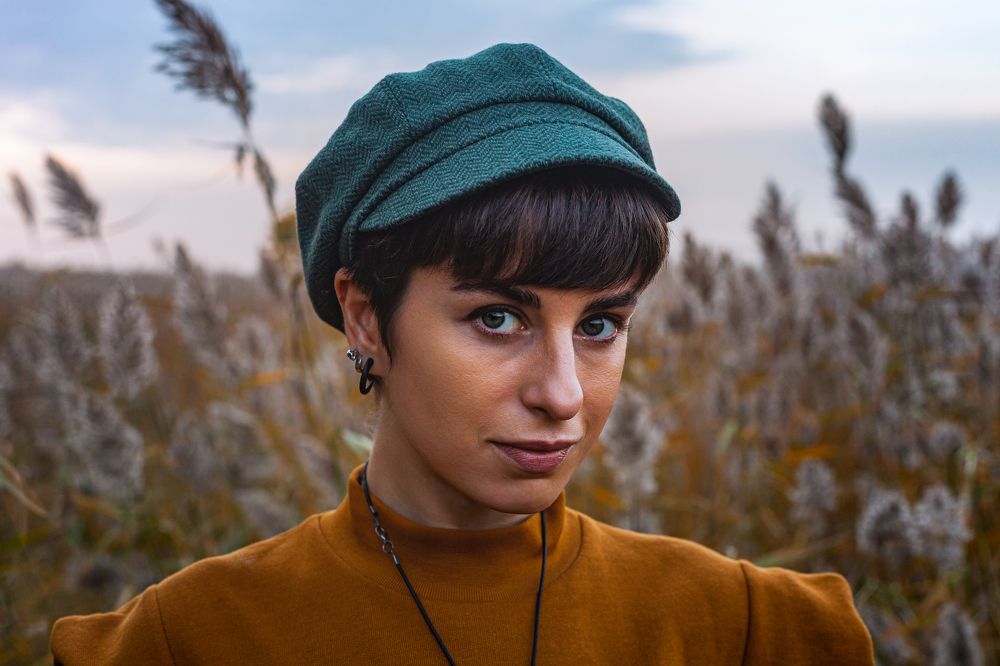 Photograph by Олег Борищенков