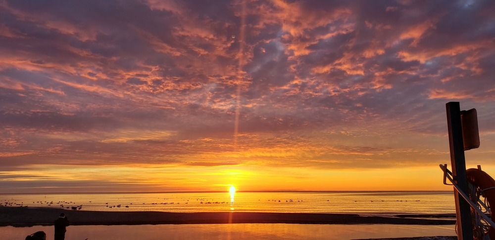 Sunrise