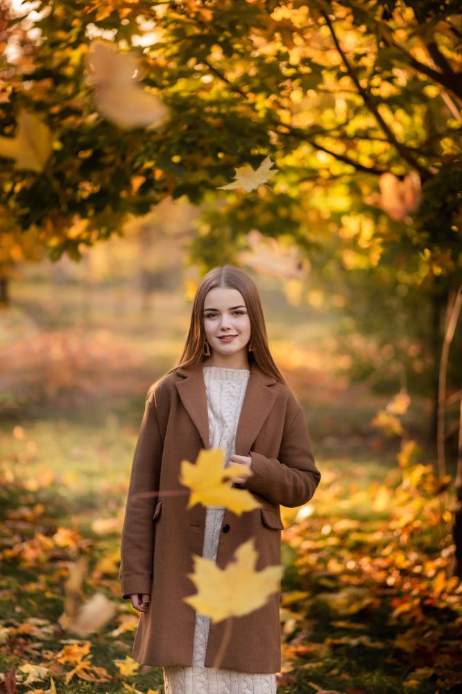 Photograph by анастасия колосова