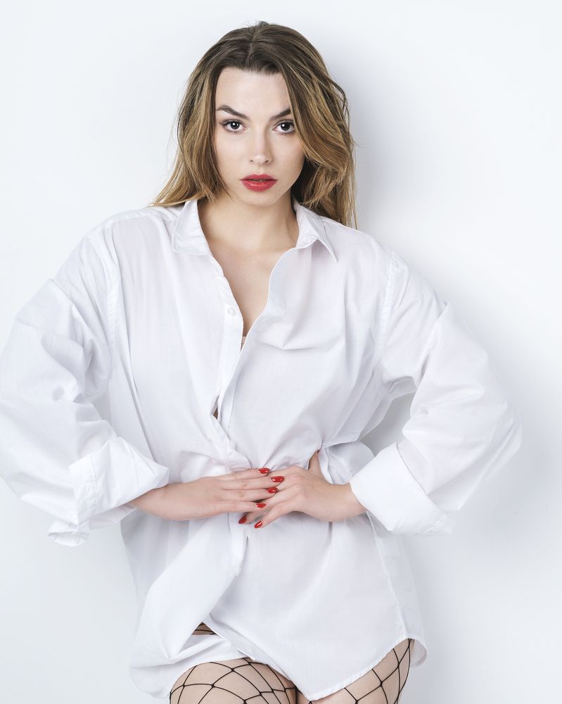 Photograph by Эдуард Евсиков