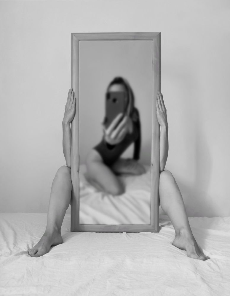 Photograph by Eszter Nagy