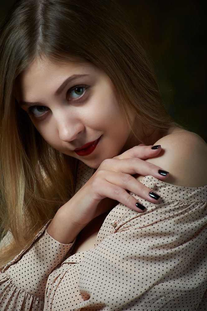 Photograph by Alexander Coin