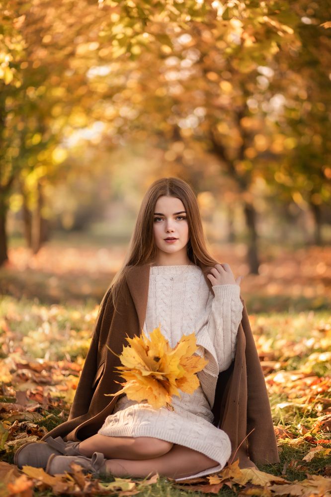 Photograph by анастасия колосова