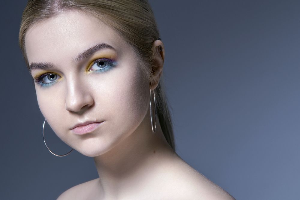 Photograph by Ksanka Skornyakova