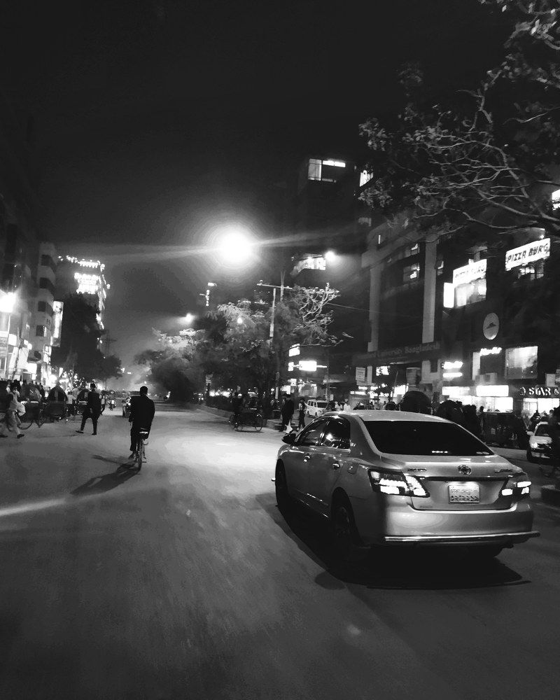 Photograph by Mehedi Ul Hasan
