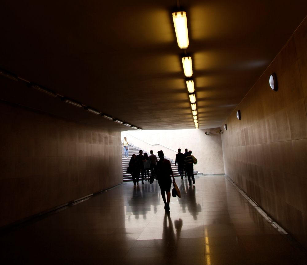 Я выбираю жизнь