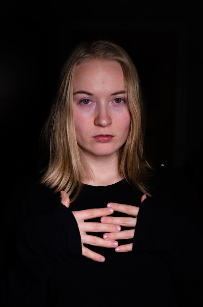 Photograph by Данила Истомин