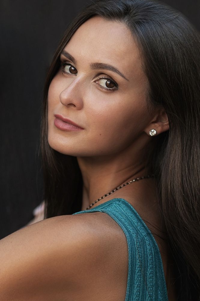 Photograph by Анастасия Черкасова