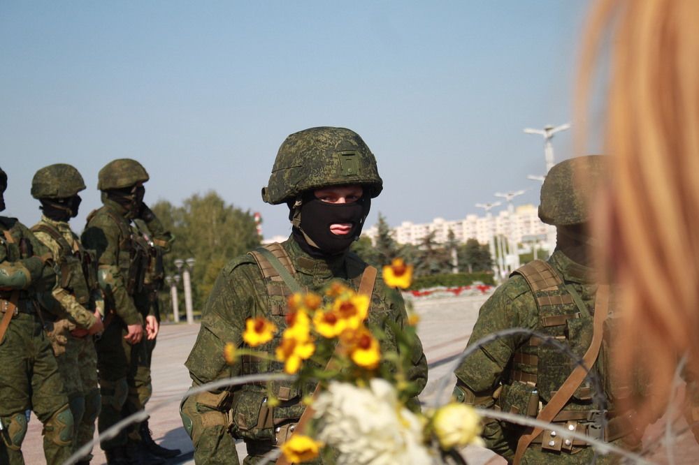 Photograph by Мария Пирович