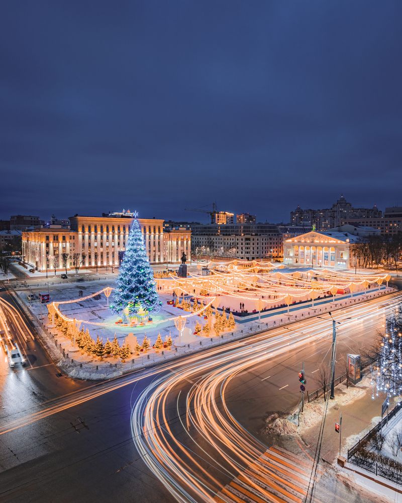 Photograph by Александр Лисенков