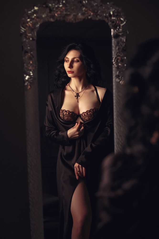 Photograph by Шебанов Александр