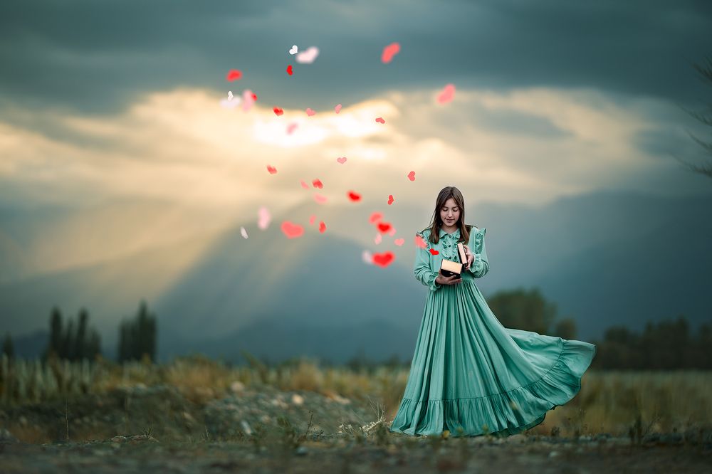 Photograph by Natalia Fabiano