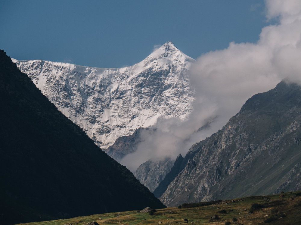 Photograph by Александр Прокудин