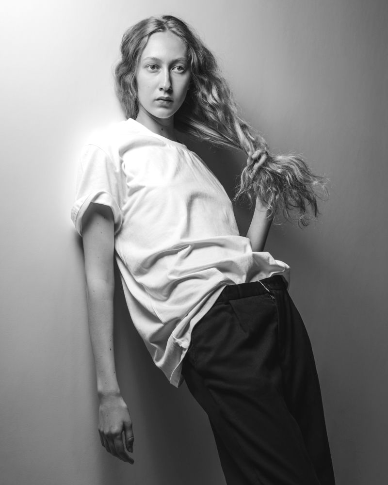 Photograph by Ksanka Skornyakova