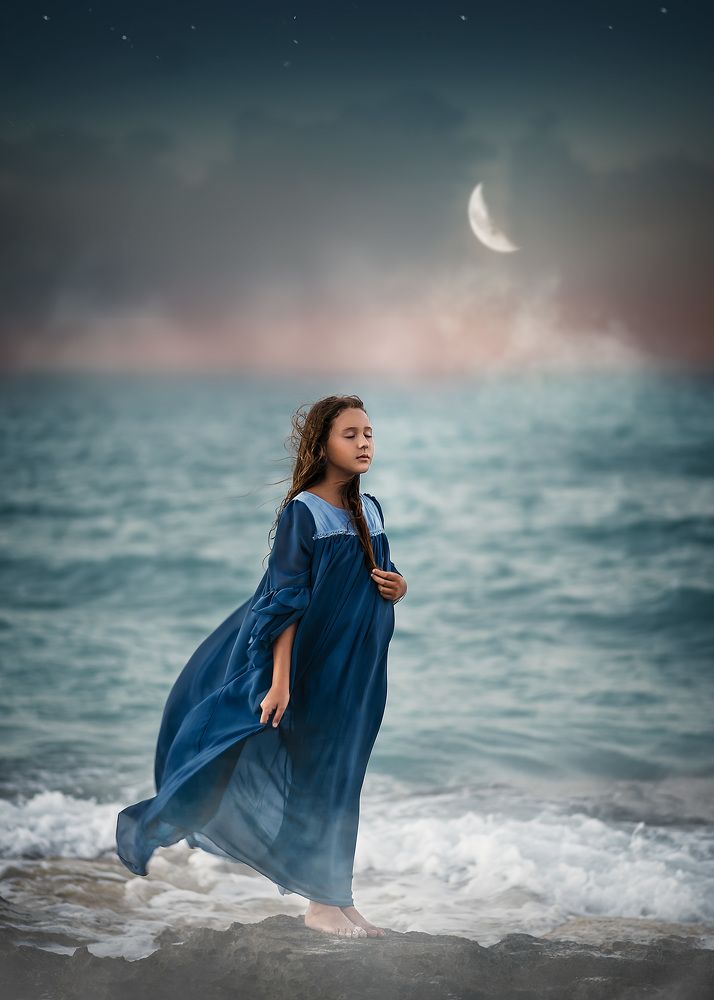 Photograph by Natalia Fabiano