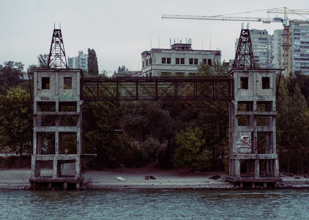 Photograph by Артём Горбань