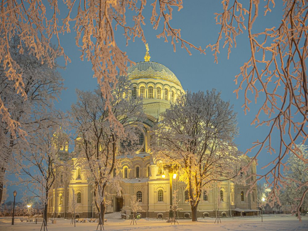 Photograph by Шутов Владимир