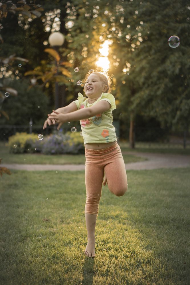 Photograph by Jelena Šmeljova