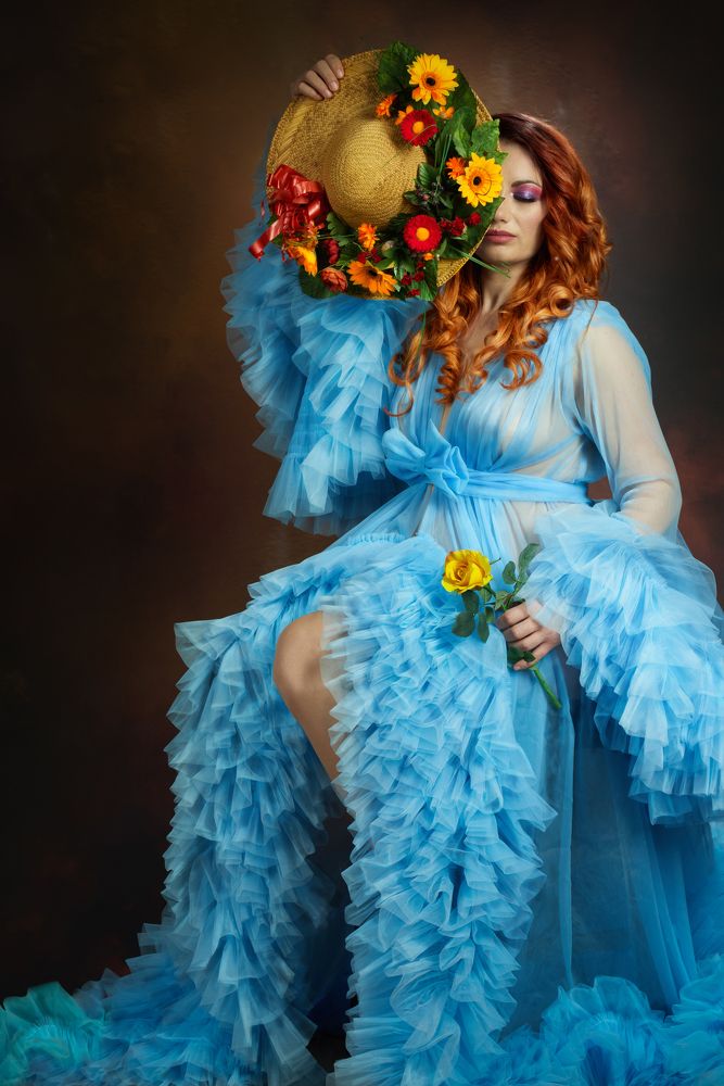 Photograph by Costin Comann