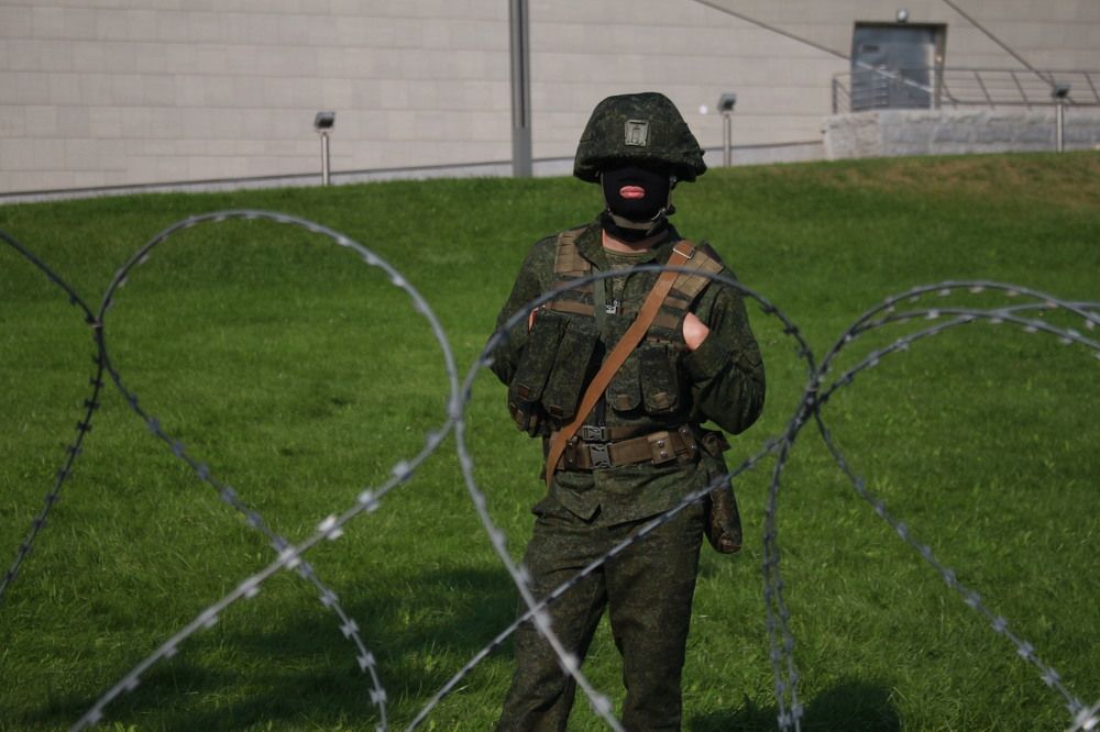 Photograph by Мария Пирович