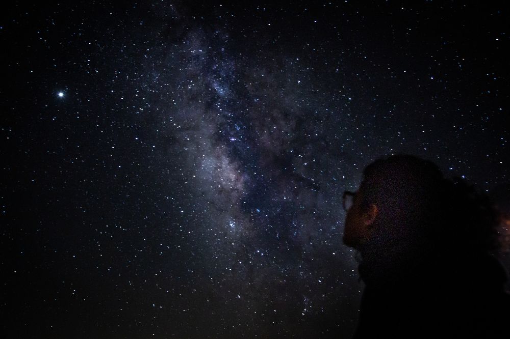 Photograph by Eleonora Shilova