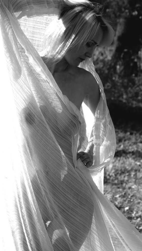 Photograph by Anna Suchcicka