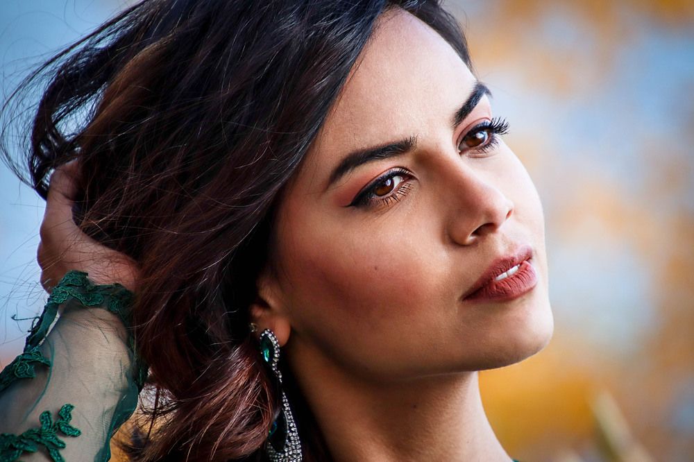 Photograph by Olga Vasina