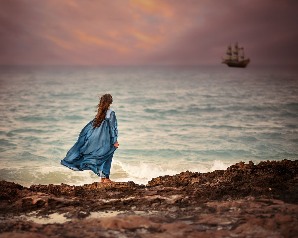 Photograph by Natalia Fabiano