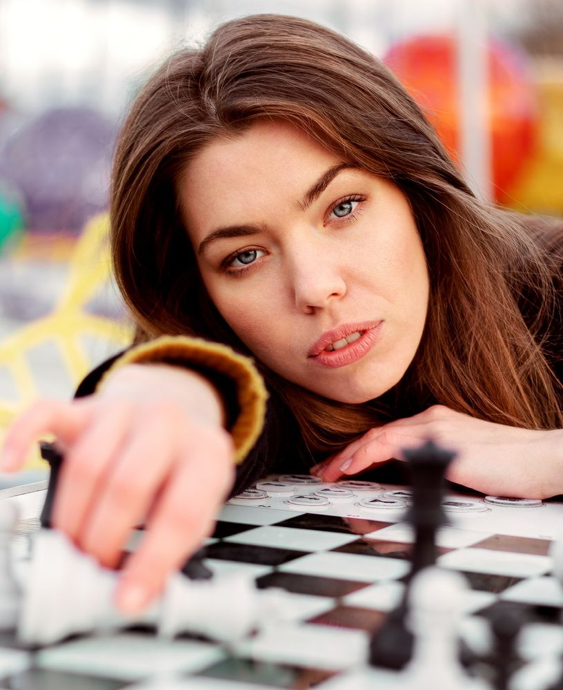 Photograph by Юлия Ефремова