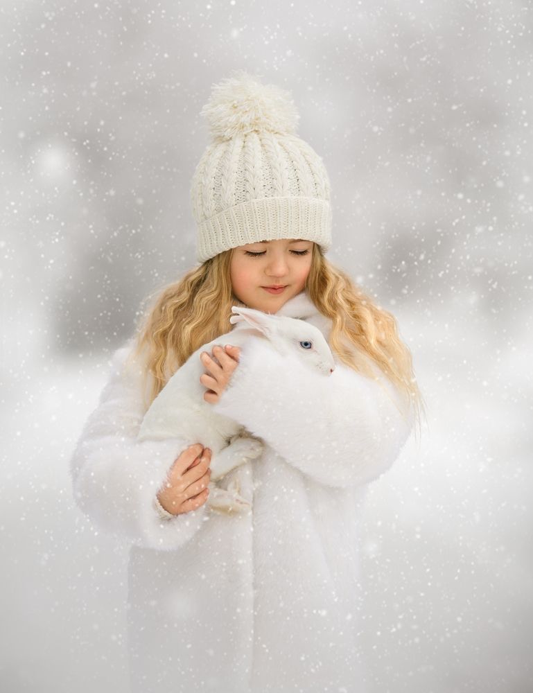 Photograph by Надежда Юркова