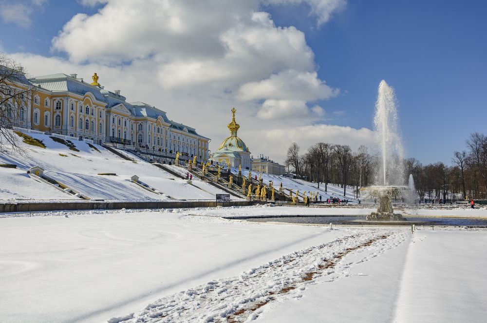 Photograph by Шутов Владимир