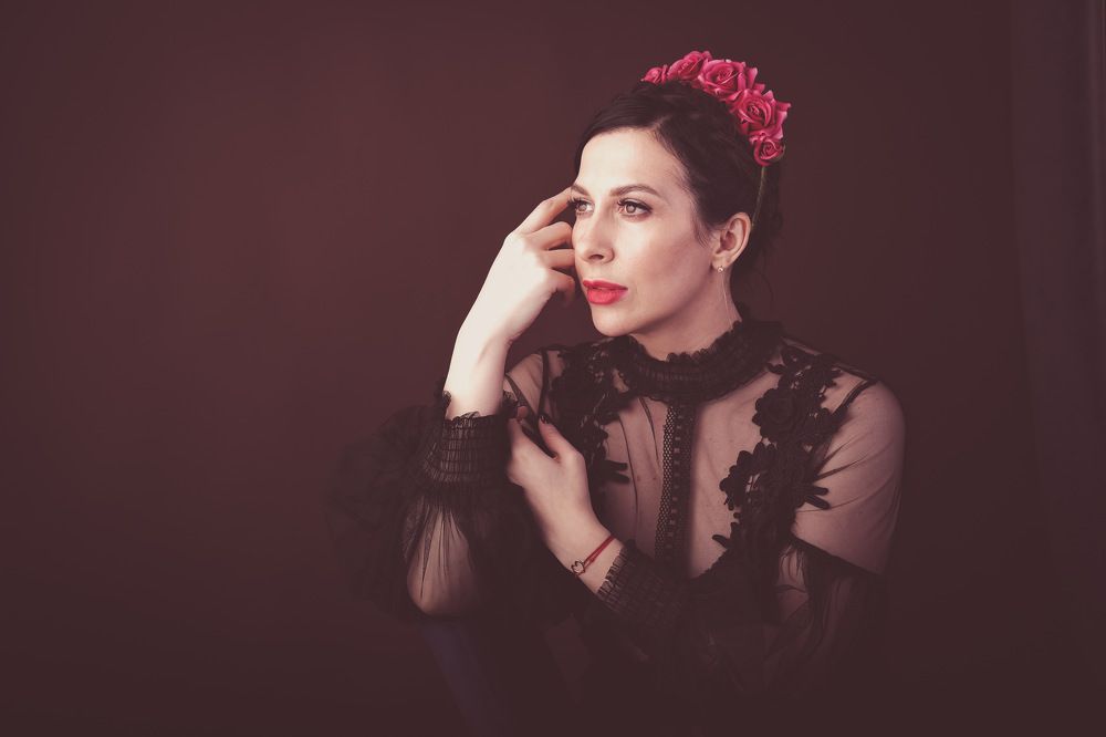 Photograph by Ирина Степанова