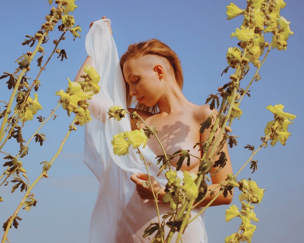 Photograph by Екатерина Малютина