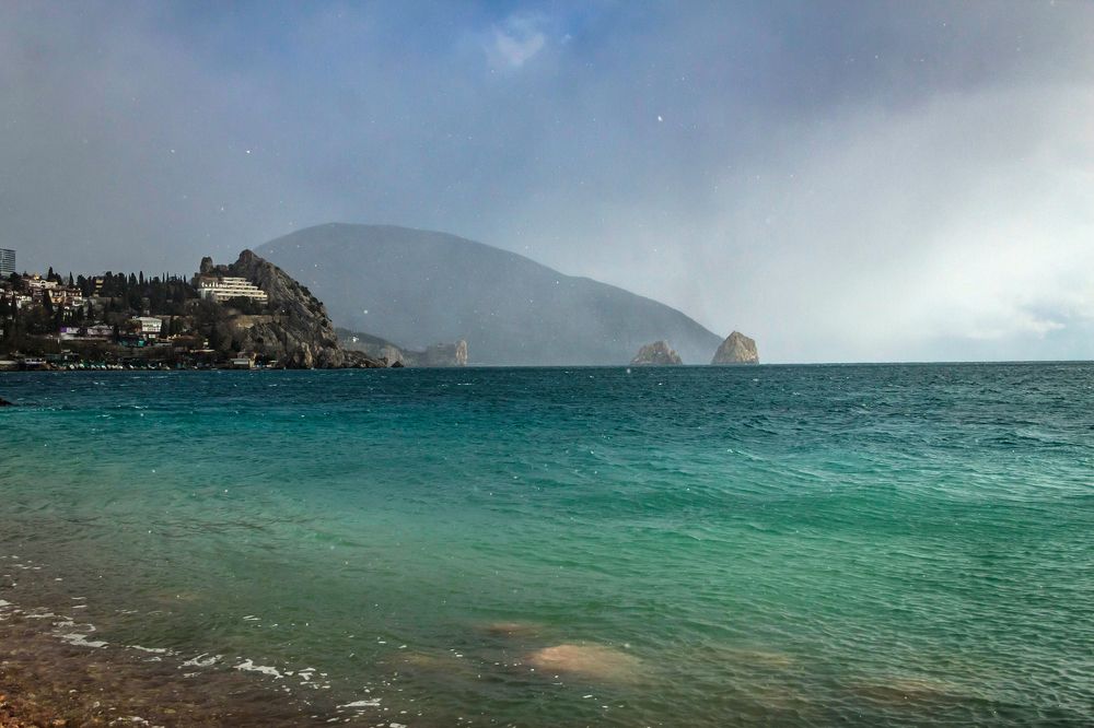 Photograph by Игорь Сидун