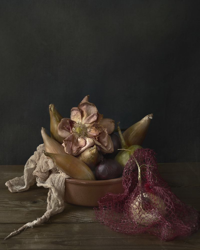 Photograph by Лариса Процкова