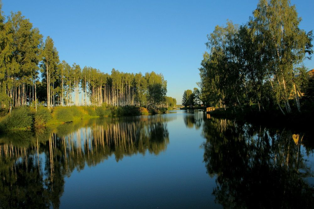 Photograph by Ilуа Chirkov